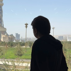 Борбад Фатхулоев, 11.09, Душанбе