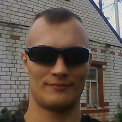 Stanislav Polozov, 30.12.1986, Тамбов