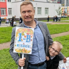 Евгений Кирьянов, 02.02, Санкт-Петербург