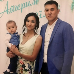 Бауржан Бекмухамбетов, 31.01.1991, Омск