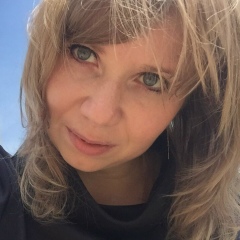 Svetlana Titova, 02.10.1983, Санкт-Петербург