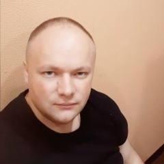 Олег Краев, Корсаков