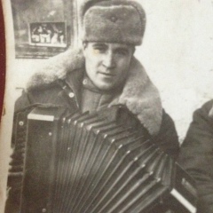Ольга Петрякова, 31.03, Москва