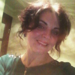 Татьяна Паталахова, 03.11, Екатеринбург