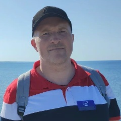 Вениамин Корешков, 21.09.1981, Санкт-Петербург