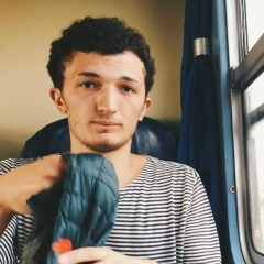 Giorgi Shelia, Тбилиси