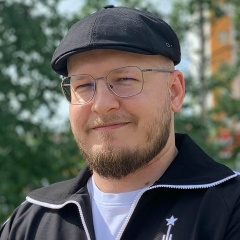 Владимир Владимирович, 20.10, Сургут