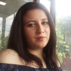 Александра Тюнина, 26.05, Киев