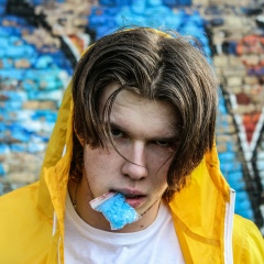 Арсений Андреев, 18.04, Рига