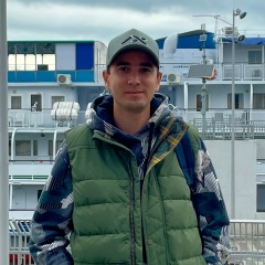 Евгений Рочев, 11.10.1996, Чащилова