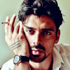 Logan Wayne, 07.07.1990