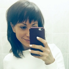 Ольга Львова, 01.05