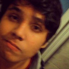 Roberto Ribeiro, 18.08.1997