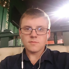 Никита Корнев, 17.10, Кокшетау