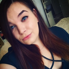 Юля Вовнюк, 09.06.1993, Киев