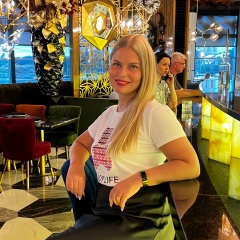 Оксана Мошкова, 16.04, Санкт-Петербург