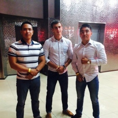 Нуржан Калиев, 22.03.1993, Усть-Каменогорск