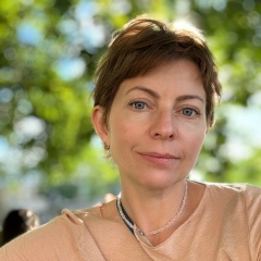 Ольга Белова