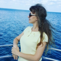 Анна Руденко, 20.07