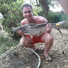 Александр Шадурский, 01.10, Харьков