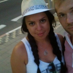 Miss Murder, 23.05, Тернополь