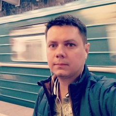 Виталий Лыков, 27.05.1981, Москва