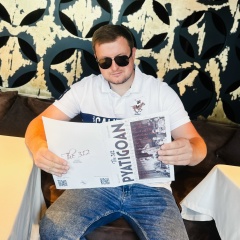 Yanek M, 03.01, Пятигорск