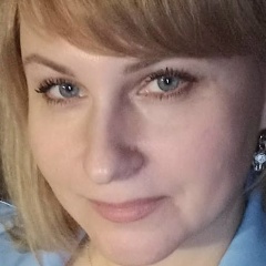 Ирина Боровиченко, 28.05.1982, Орёл