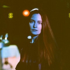 Dasha D'yachkova, 30.04