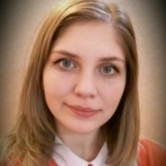 Ксения Шулепова, 09.03, Кременчуг