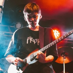 Михаил Шеломенцев, 09.11.1988, Санкт-Петербург