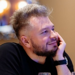 Дмитрий Мельяновский, 16.06.1987, Москва