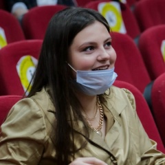 Наталья Гришина, 29.01, Москва