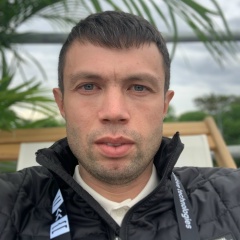 Ирек Вафин, 16.06