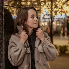 Denisova Dar, 19.02, Челябинск