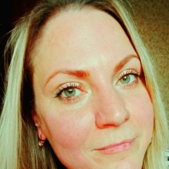 Екатерина Якубовна, 01.06.1984, Санкт-Петербург