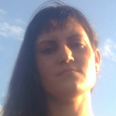 Ольга Мартынова, 23.05.1981, Ермаковское