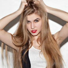 Natali Kolesova, 22.03, Нижний Новгород