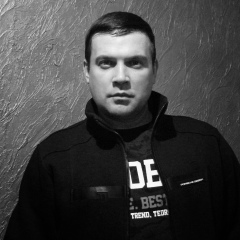 Виктор Прусс, 07.09.1982, Днепр (Днепропетровск)