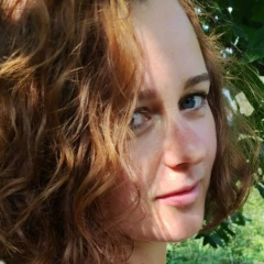 Анна Кужим, 15.09