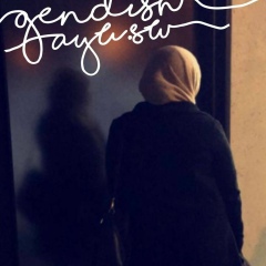 Gendhis Ayu, 25.10.1991, Yogyakarta
