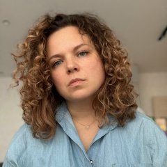 Евгения Взятышева, 29.11.1984, Санкт-Петербург