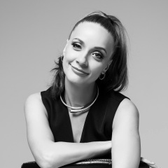 Анастасия Иевлева, 23.09.1986, Санкт-Петербург