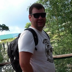 Дмитрий Генин, 03.04.1987, Чаны