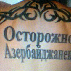 Asim Zulfiqarli, 27.01.1994, Актау