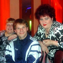 Серега Крутой, 06.02, Луга