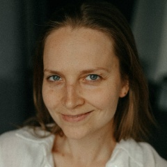 Соня Шук, 25.04, Москва
