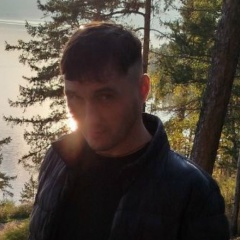 Антон Евгеньевич, 17.04.1901, Тюмень