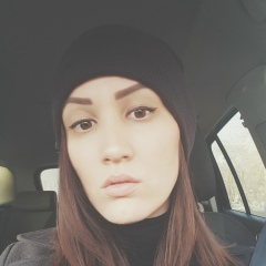 Елена Олегович, 23.01, Ростов-на-Дону