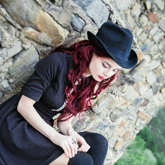 Анастасия Белозёрова, 03.04, Москва